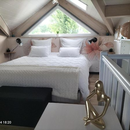MérignacAu Bord Du Vieux Moulinアパートメント エクステリア 写真